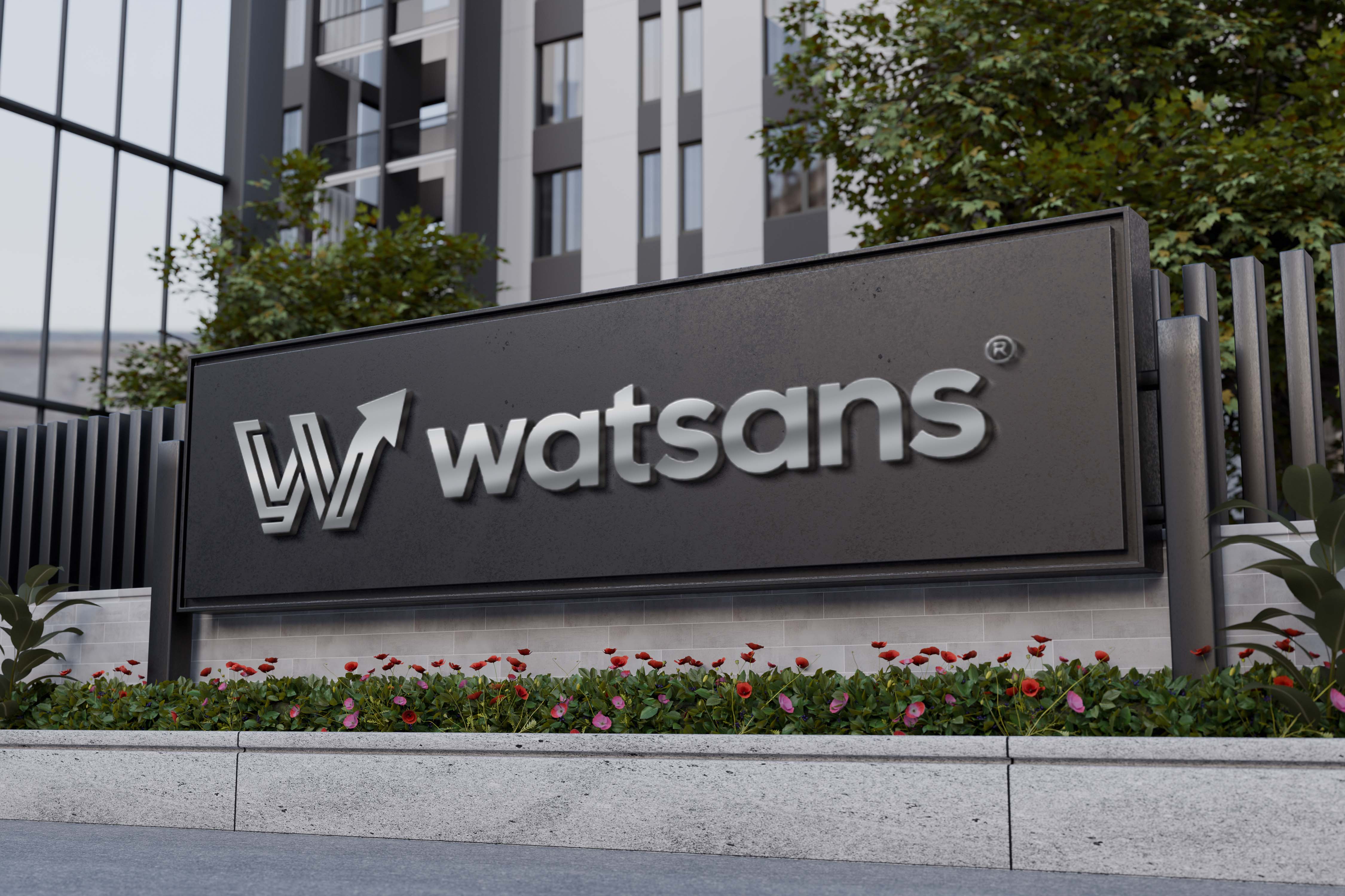 Watsans Exchange