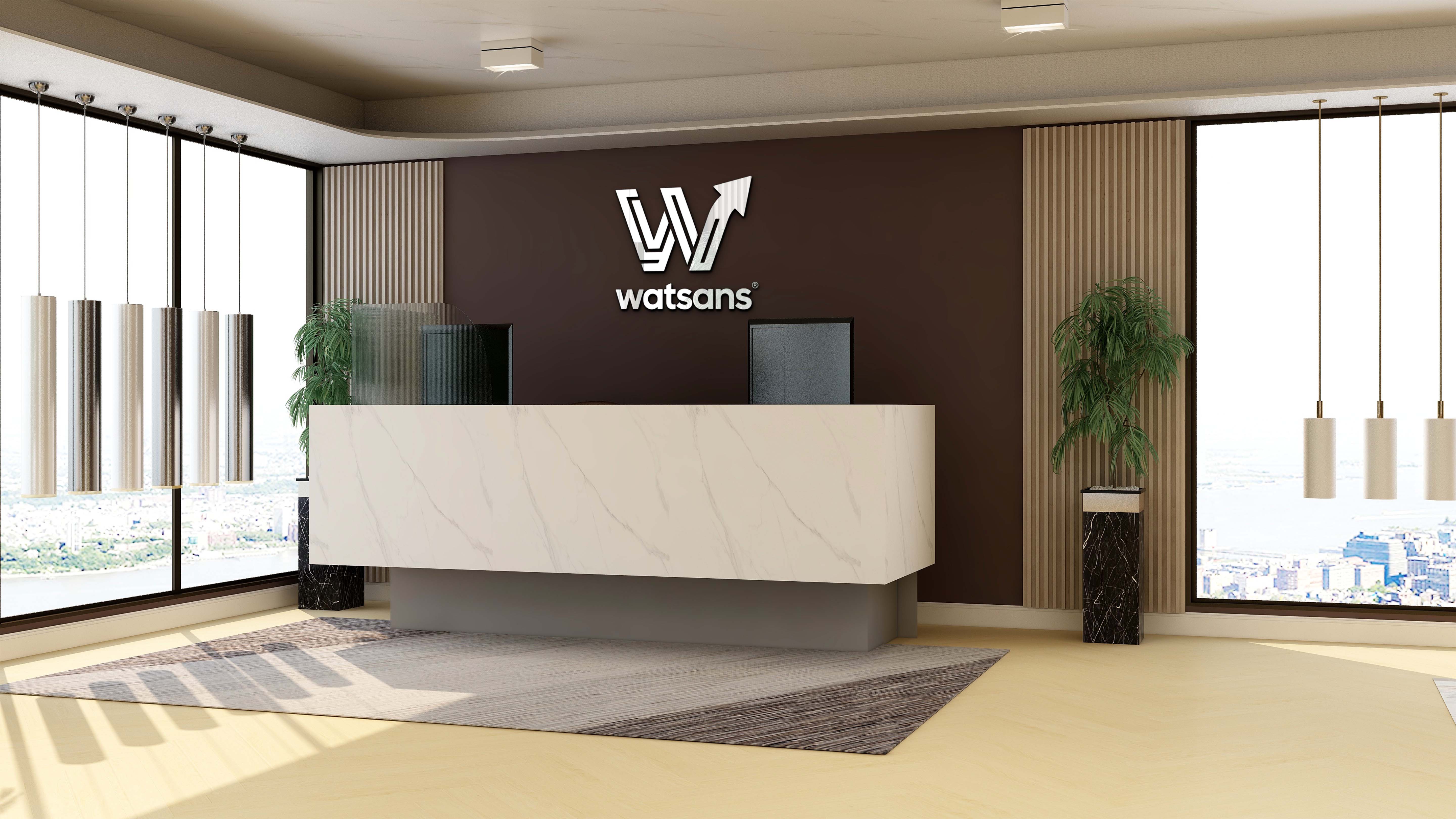 Watsans Exchange